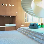 Valencia Tower 3* Burjassot