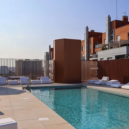 Valencia Tower 3*