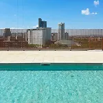 Valencia Tower 3* Burjassot
