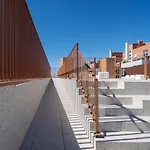 Hotel Valencia Tower Burjassot