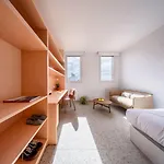 Hotel Valencia Tower Burjassot