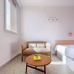 Valencia Tower Burjassot