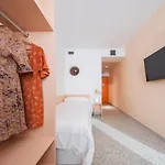 Hotel Valencia Tower 3*
