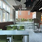 Valencia Tower Hotel Burjassot