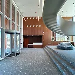 Ξενοδοχείο Valencia Tower Burjassot
