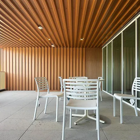 Valencia Tower 布尔雅索特