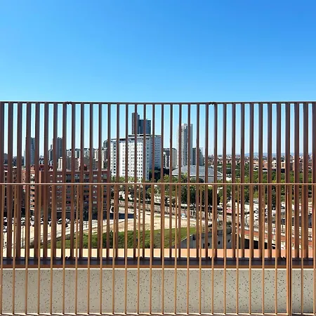 Valencia Tower 酒店