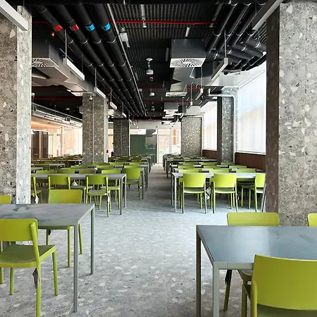 Loop Homes Tower Hotel
