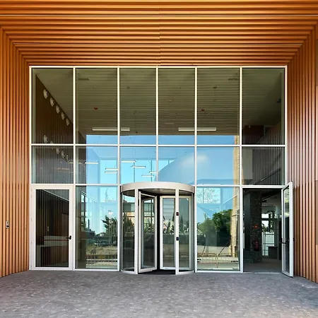 Valencia Tower 布尔雅索特