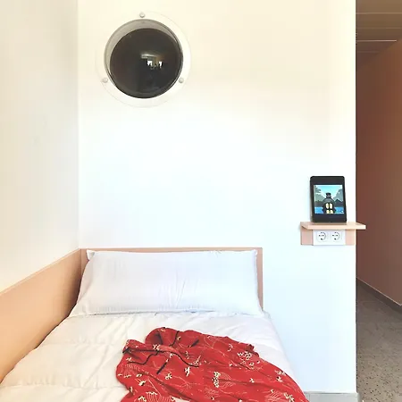 Loop Homes Tower Burjassot