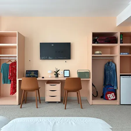 Valencia Tower 酒店 3*