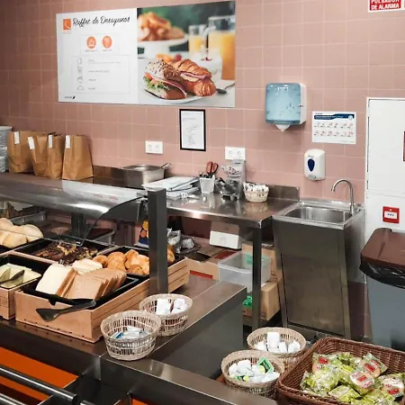 酒店 Valencia Tower