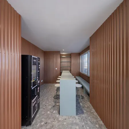 酒店 Valencia Tower