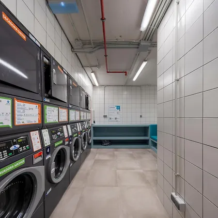 Valencia Tower 酒店