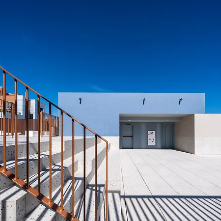 Valencia Tower 酒店