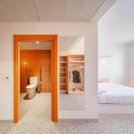 Loop Homes Tower Hotel Burjassot