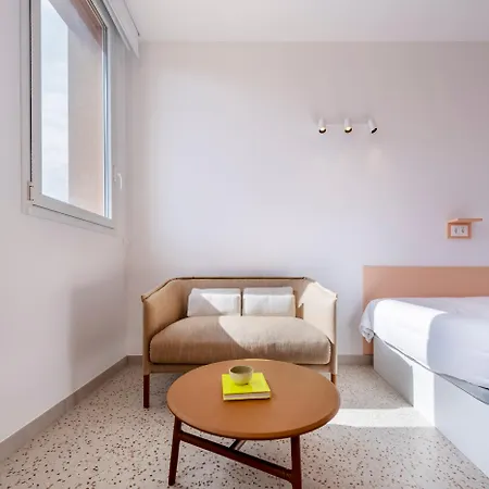 Valencia Tower 布尔雅索特