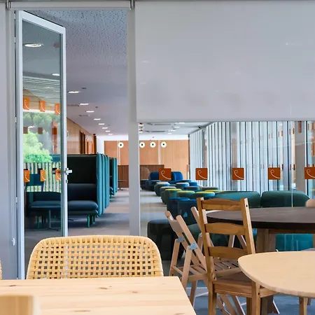 酒店 Valencia Tower 布尔雅索特