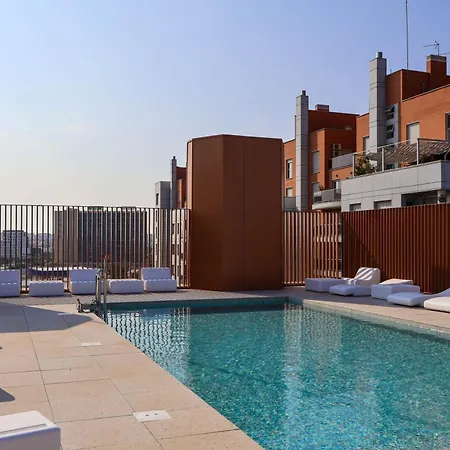 Valencia Tower 酒店