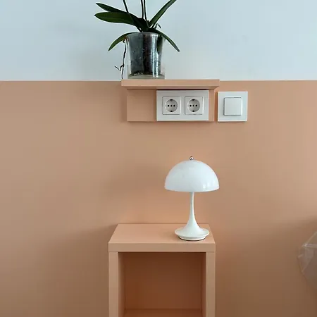 酒店 Valencia Tower 3*