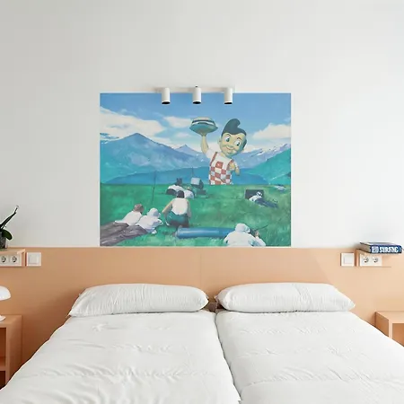 Valencia Tower 酒店