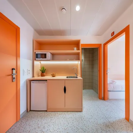 Loop Homes Tower
