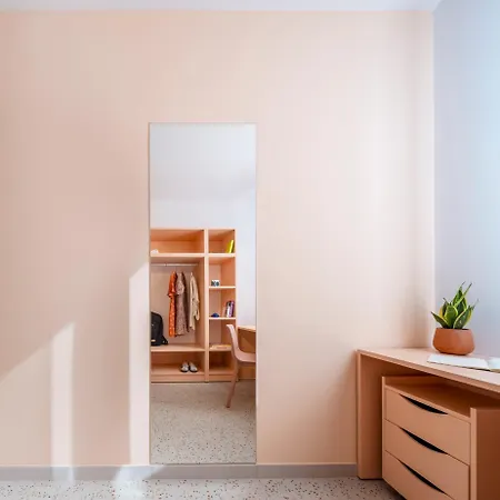 Valencia Tower 3* 布尔雅索特