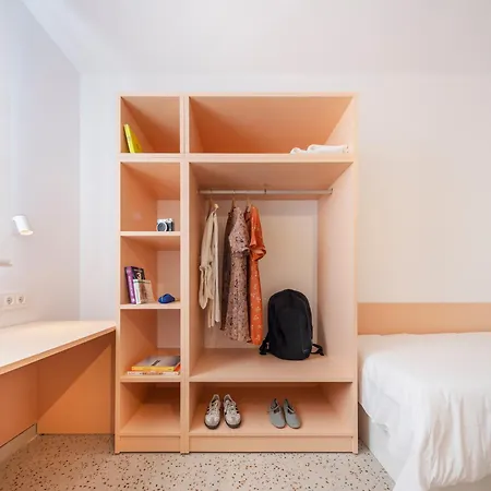 Valencia Tower 布尔雅索特