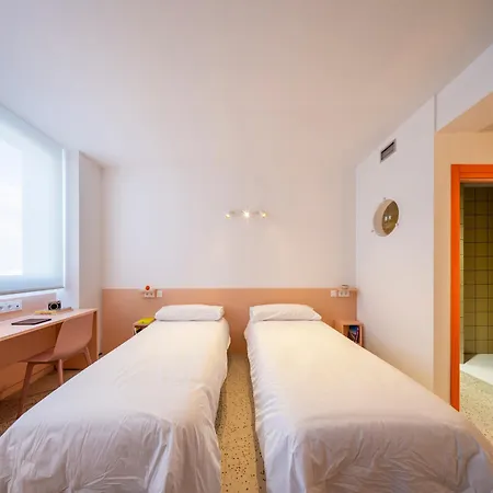 Valencia Tower 布尔雅索特