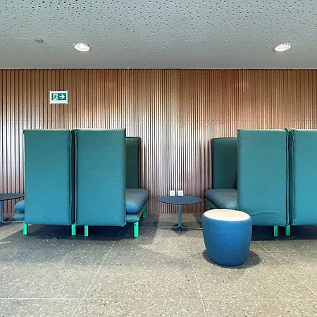 Valencia Tower 3* 布尔雅索特