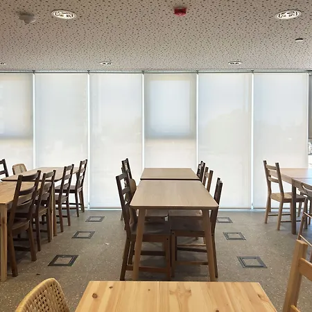 Valencia Tower 布尔雅索特