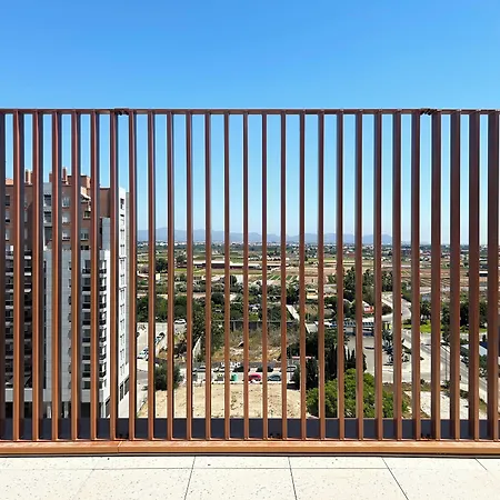 Valencia Tower 酒店