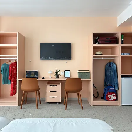 Valencia Tower 酒店