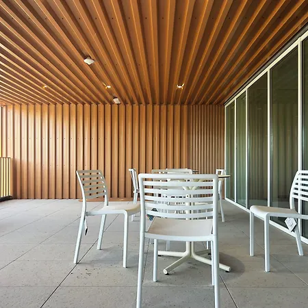 Valencia Tower 布尔雅索特