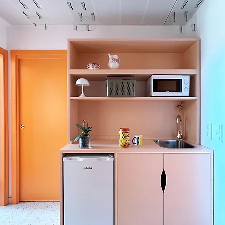 酒店 Valencia Tower