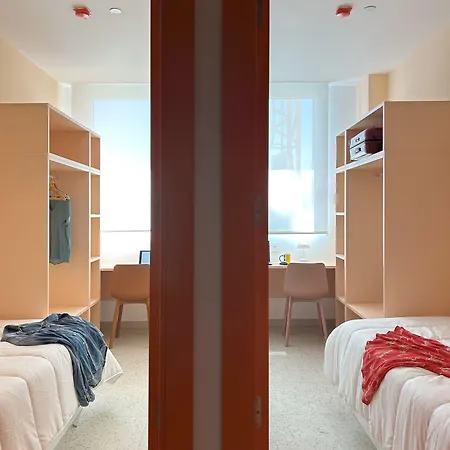 酒店 Valencia Tower 布尔雅索特