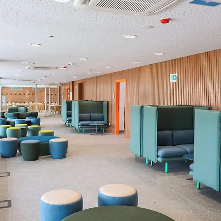 Valencia Tower 酒店 布尔雅索特