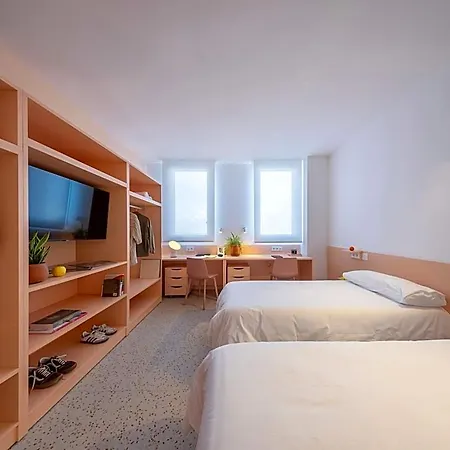 Hotel Valencia Tower 3*