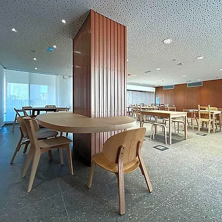 Valencia Tower Hotel Burjassot