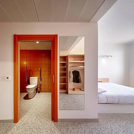 Valencia Tower Hotel Burjassot