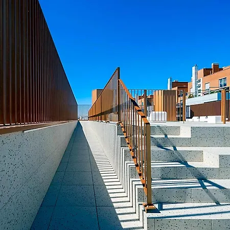Valencia Tower Burjassot