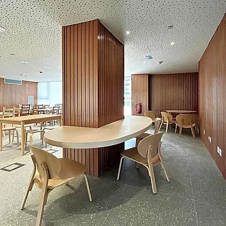 Hotel Valencia Tower 3*