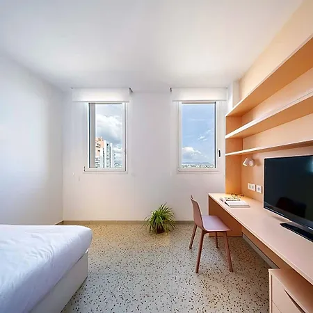 Hotel Valencia Tower Burjassot
