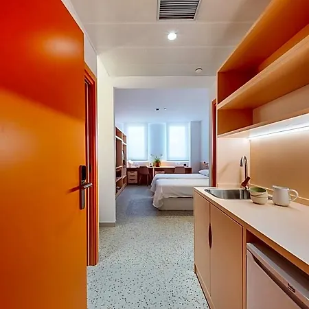 Hotel Valencia Tower Burjassot