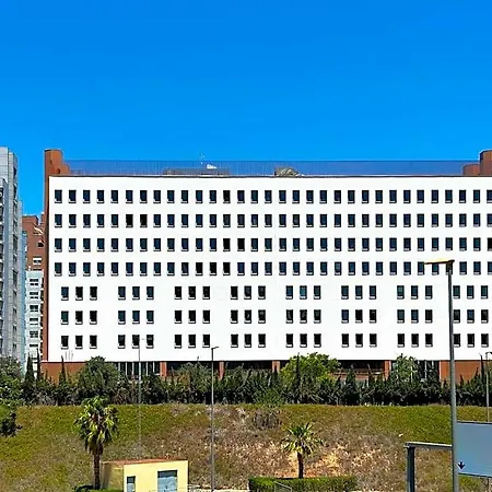 Valencia Tower Hotel 3*