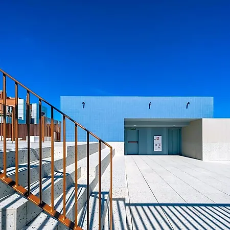 Valencia Tower 3* Burjassot
