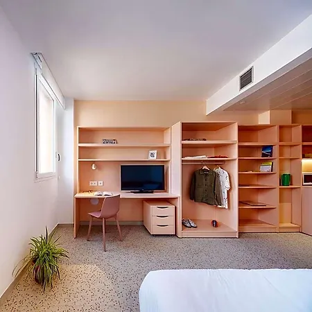 Hotel Valencia Tower Burjassot