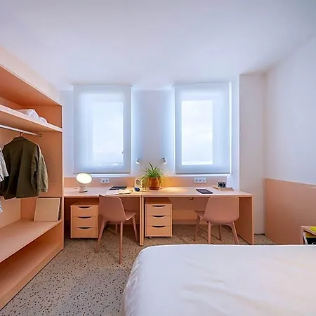Hotel Valencia Tower Burjassot