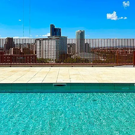 Valencia Tower Hotel