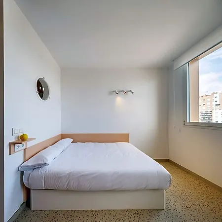 Valencia Tower